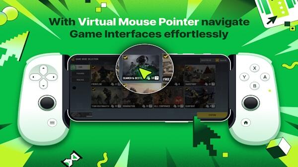 mantis gamepad pro beta apk unduh