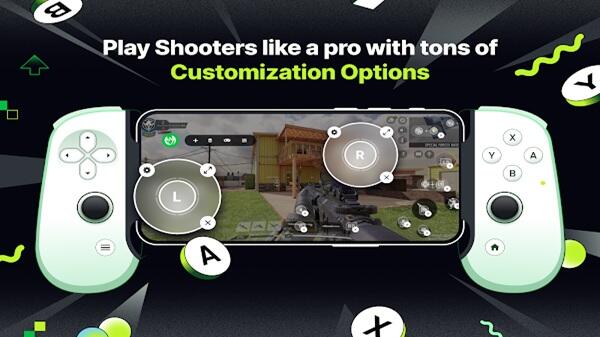 mantis gamepad pro beta apk veri terbaru