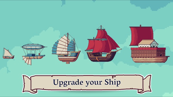 Merchant of the Skies APK gratis