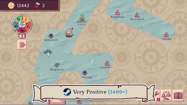 Merchant of the Skies APK Veri Terbaru