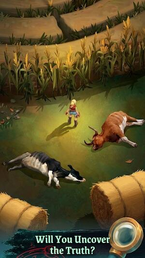 murderhill mod apk di android