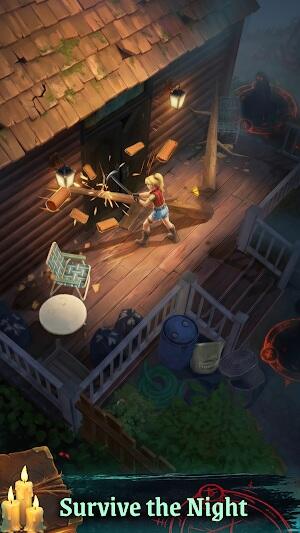 murderhill mod apk veri terbaru