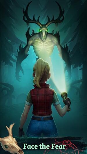 murderhill mod apk