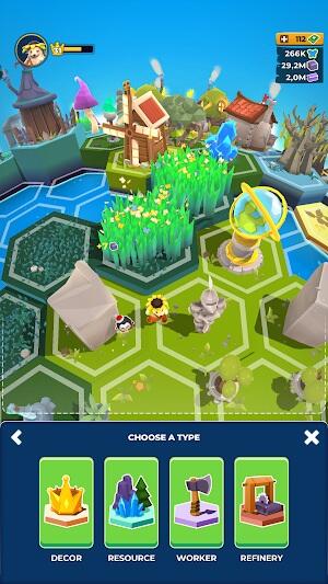 my little universe mod apk gratisư