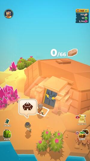my little universe mod apk unduh