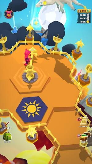 my little universe mod apk veri terbaru