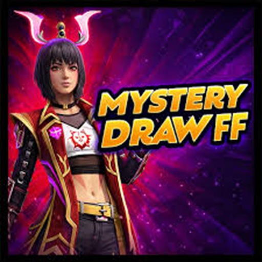Mystery Draw FF