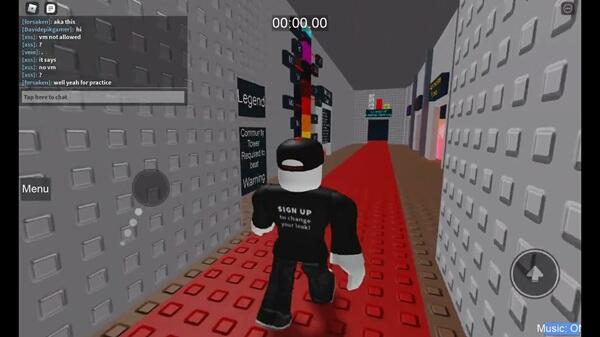 pekora roblox apk