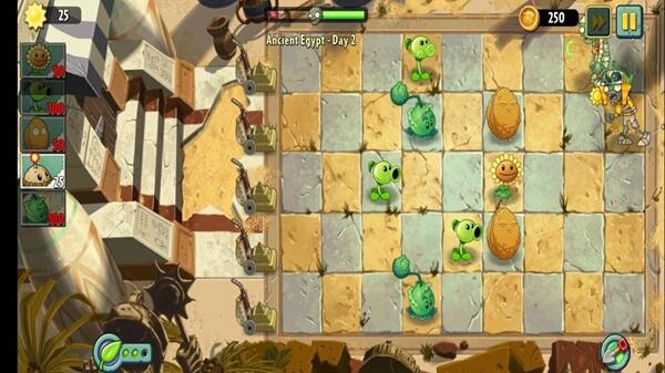 pvz2 reflourished apk di android