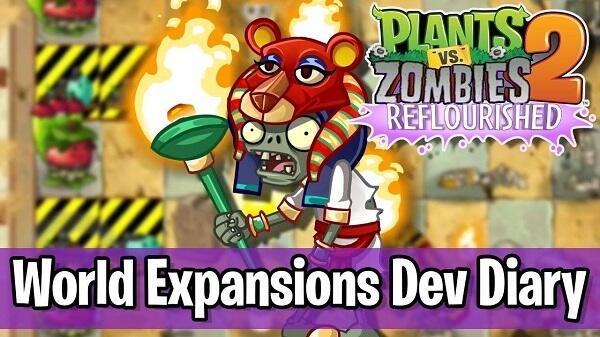 pvz2 reflourished apk unduh