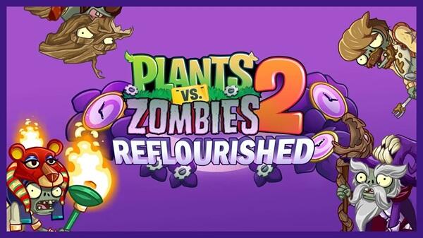 pvz2 reflourished apk veri terbaru