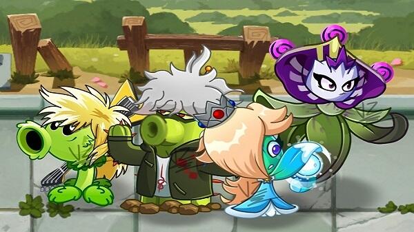 pvz2 reflourished apk