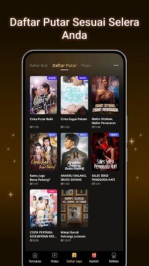 reelbuzz mod apk veri terbaru