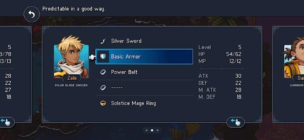 sea of stars apk di android
