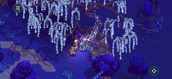sea of stars apk unduh