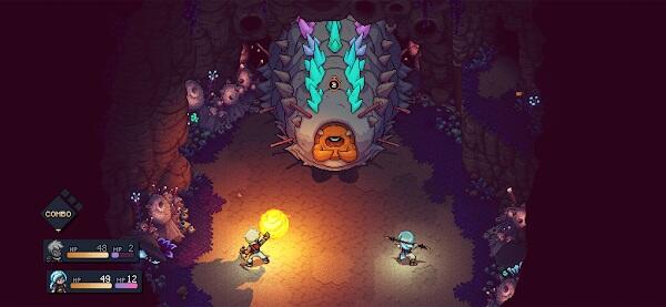 sea of stars apk