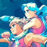 Icon Sea of Stars APK 1.1.60013