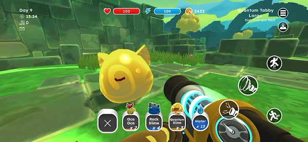 slime rancher apk 2026