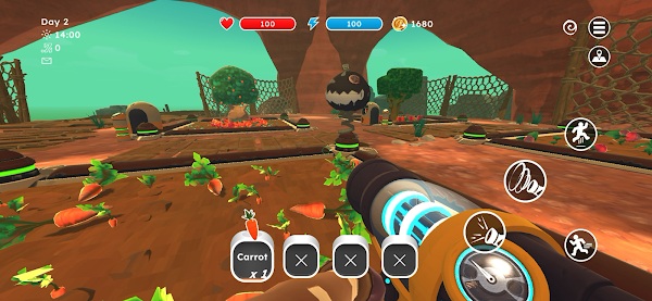 slime rancher apk di android