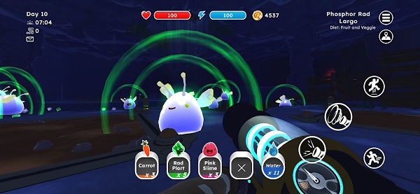 slime rancher apk unduh