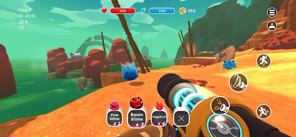 slime rancher apk
