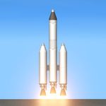 Icon Spaceflight Simulator MOD APK 1.6.00.22 [Unlocked Full]