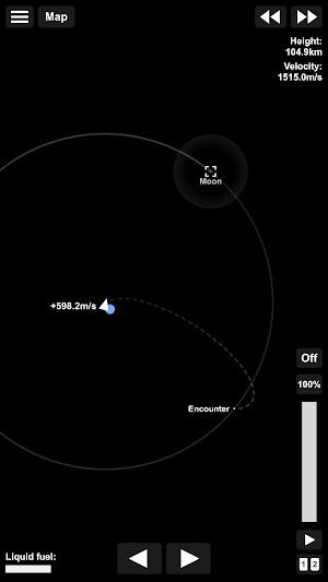 spaceflight simulator mod apk veri terbaru