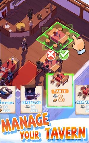 tavern master apk unduh