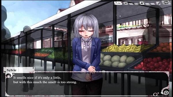 teaching feelings anya apk di android