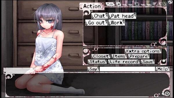 teaching feelings anya apk unduh