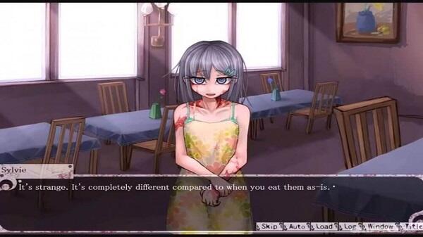teaching feelings anya apk