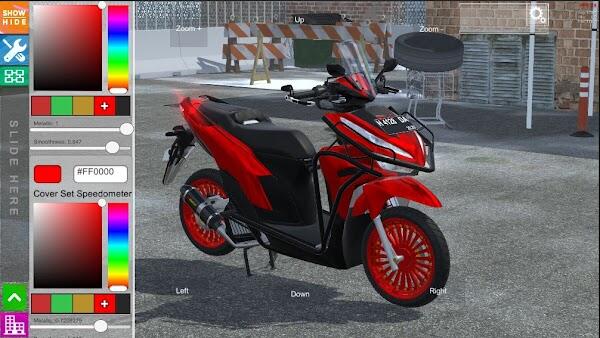 the game changer 2 mod apk latest version