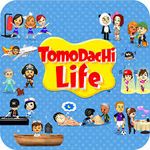 Icon Tomodachi Life APK 2.0