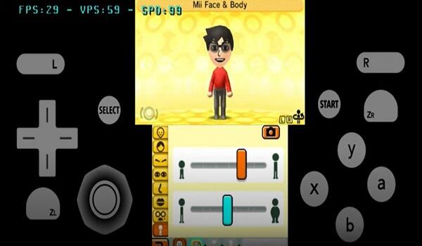 tomodachi life apk