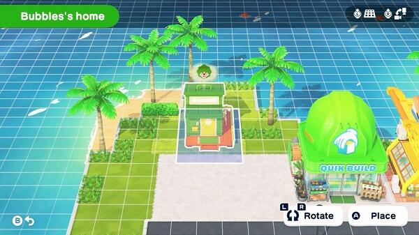 tomodachi life living the dream apk di android