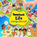 Icon Tomodachi Life Living the Dream APK 2.1