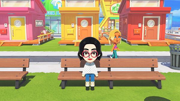 tomodachi life living the dream apk unduh