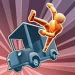 Icon Turbo Dismount MOD APK 1.43.0 [All Unlocked]