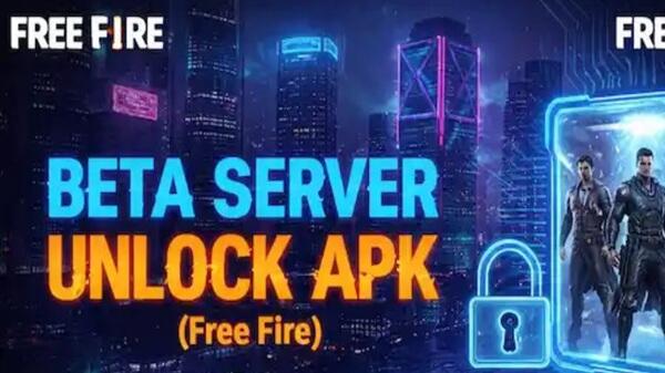 unlock beta server apk veri terbaru
