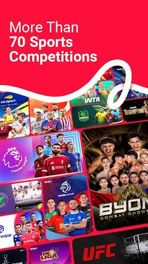 vidio mod apk unduh
