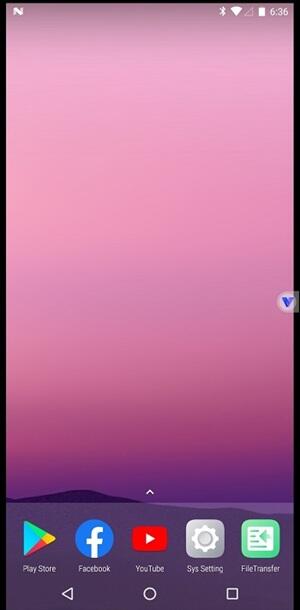 vphonegaga mod apk