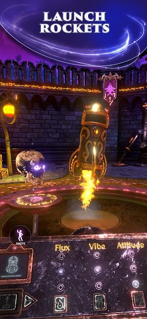 waltz of the wizard apk gratis