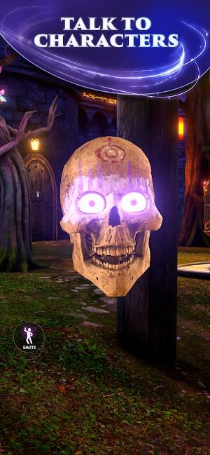 waltz of the wizard apk unduh