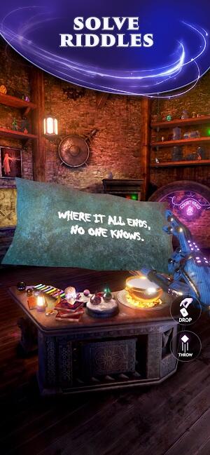 waltz of the wizard apk veri terbaru
