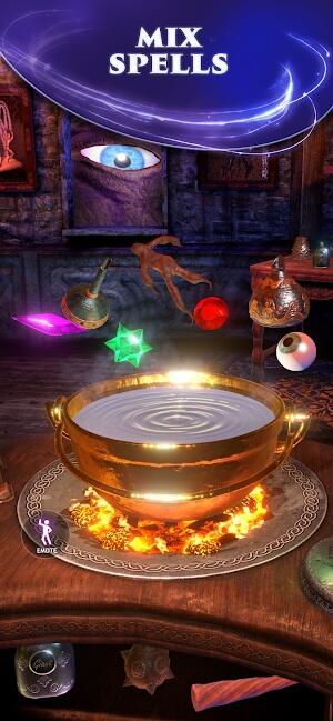 waltz of the wizard apk