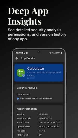 warden apk untuk android