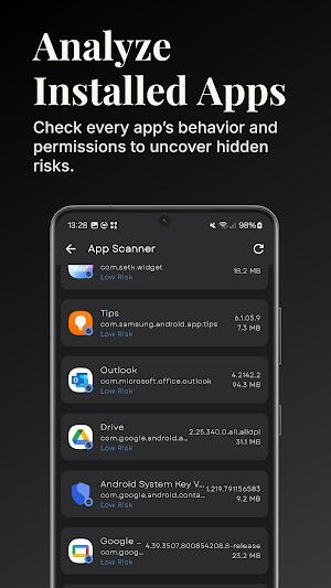 warden apk veri terbaru