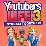 Icon Youtubers Life 3 MOD APK 1.2.0 [Unlocked Full]