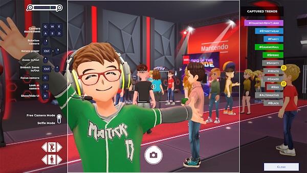 youtubers life 3 mod apk unduh