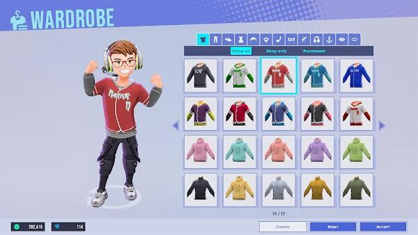 youtubers life 3 mod apk veri terbaru